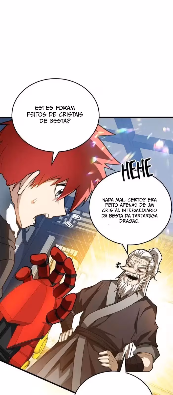 Página do Capítulo 49