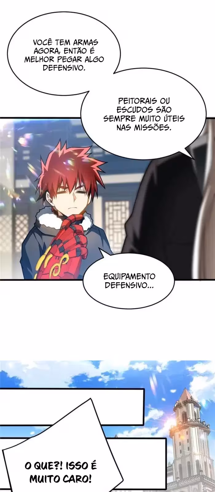 Página do Capítulo 49