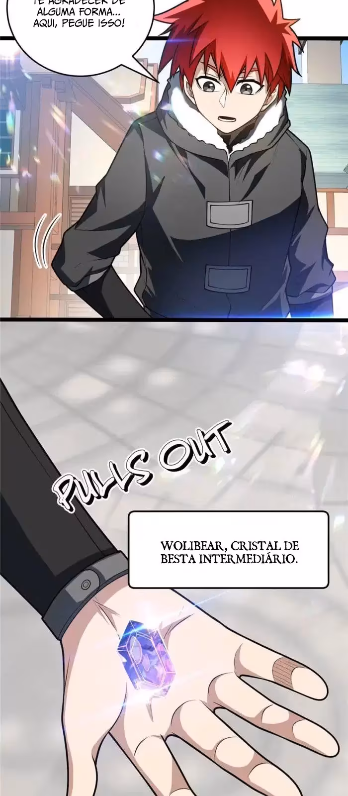 Página do Capítulo 49