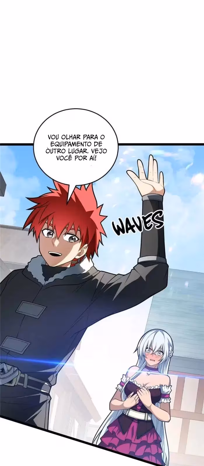 Página do Capítulo 49