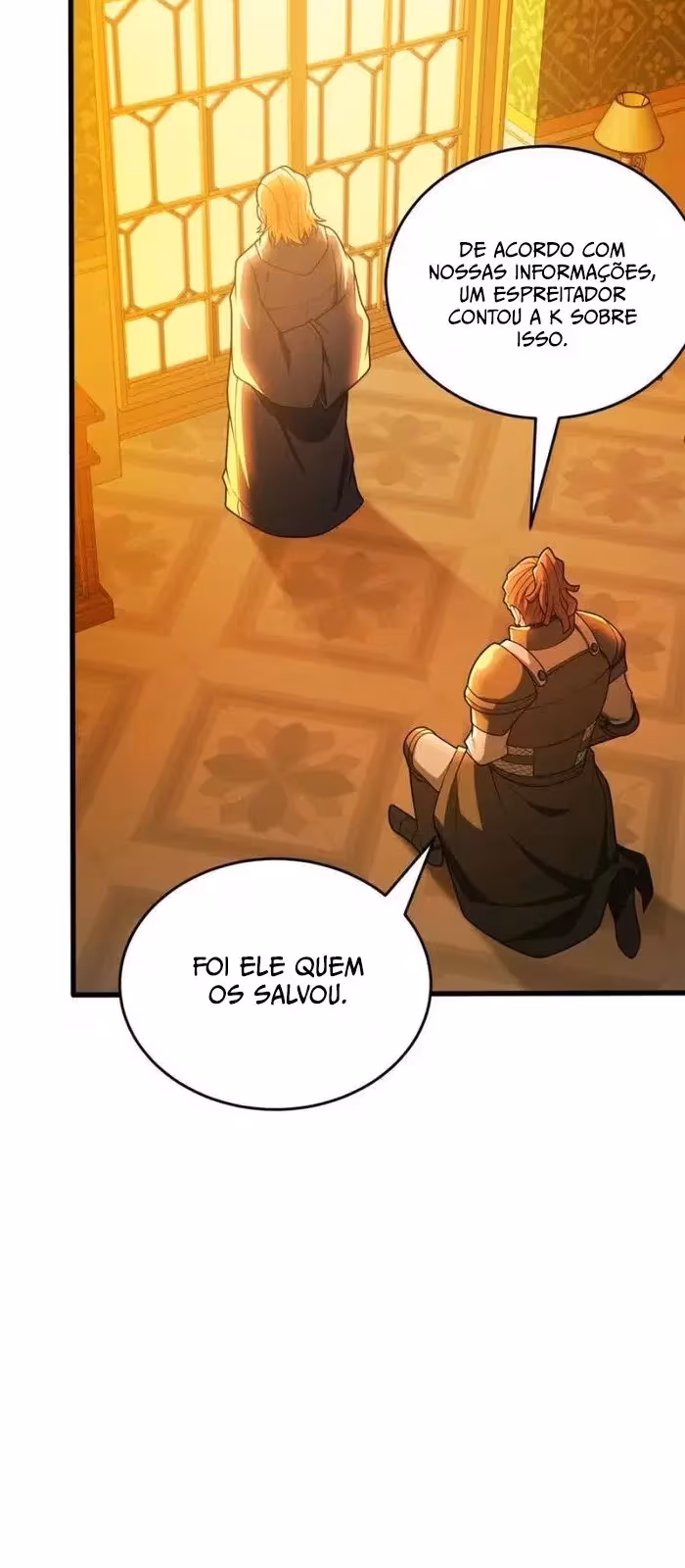 Página do Capítulo 50