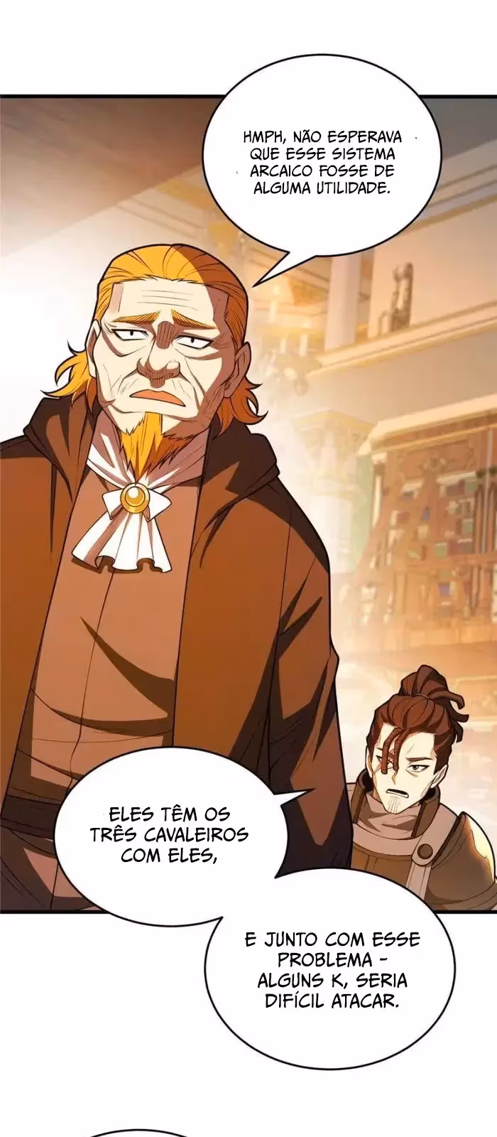 Página do Capítulo 50