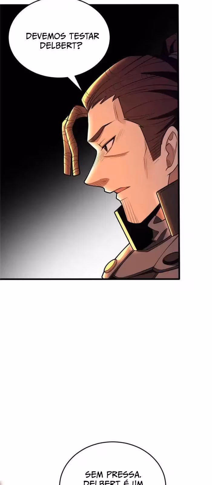 Página do Capítulo 50