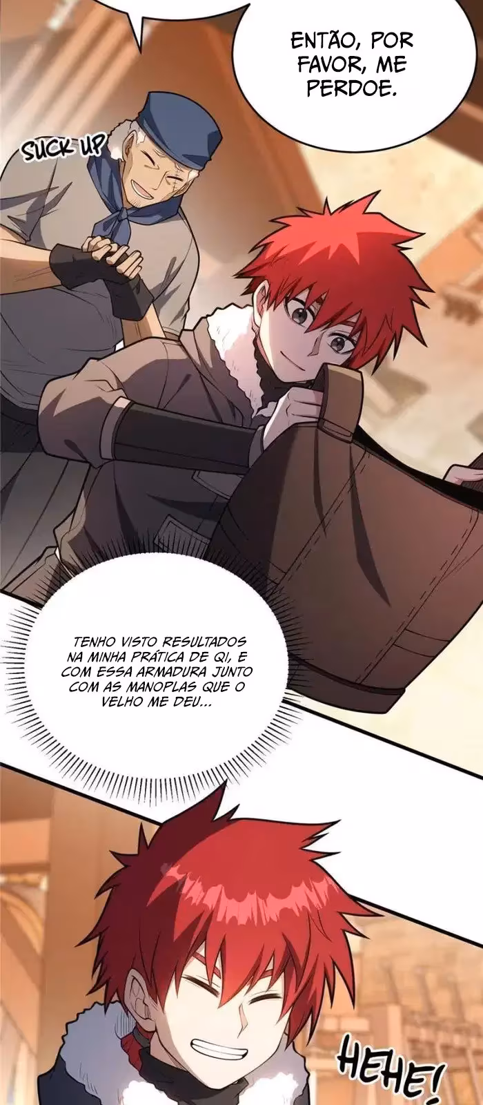 Página do Capítulo 50