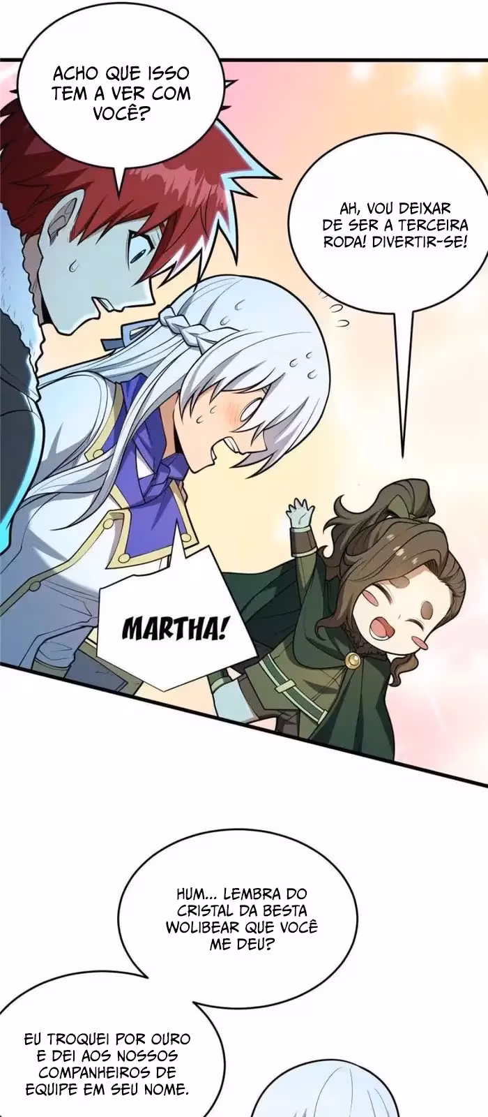 Página do Capítulo 50
