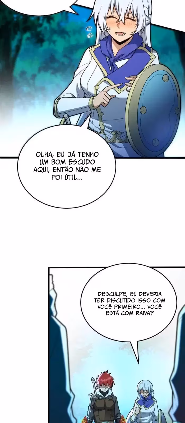 Página do Capítulo 50