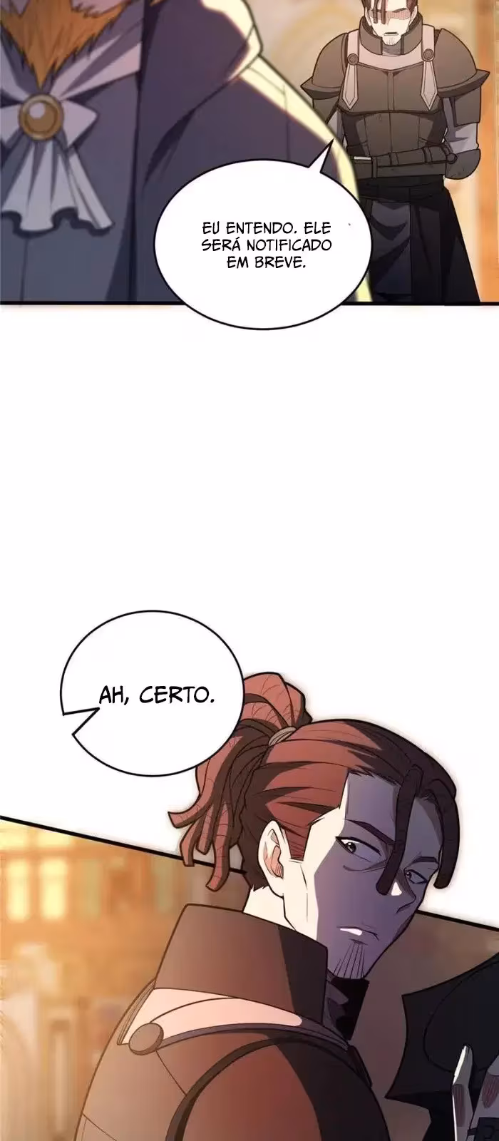 Página do Capítulo 50