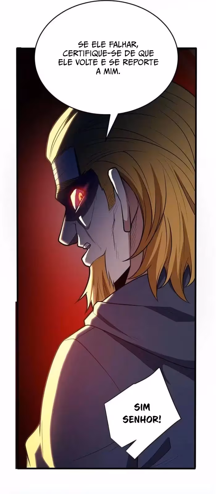 Página do Capítulo 50
