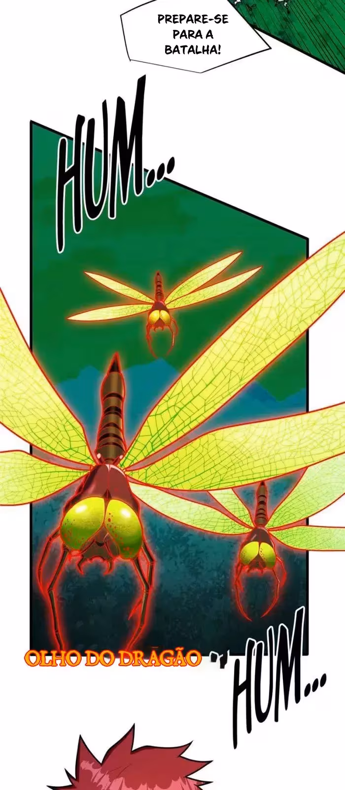 Página do Capítulo 50