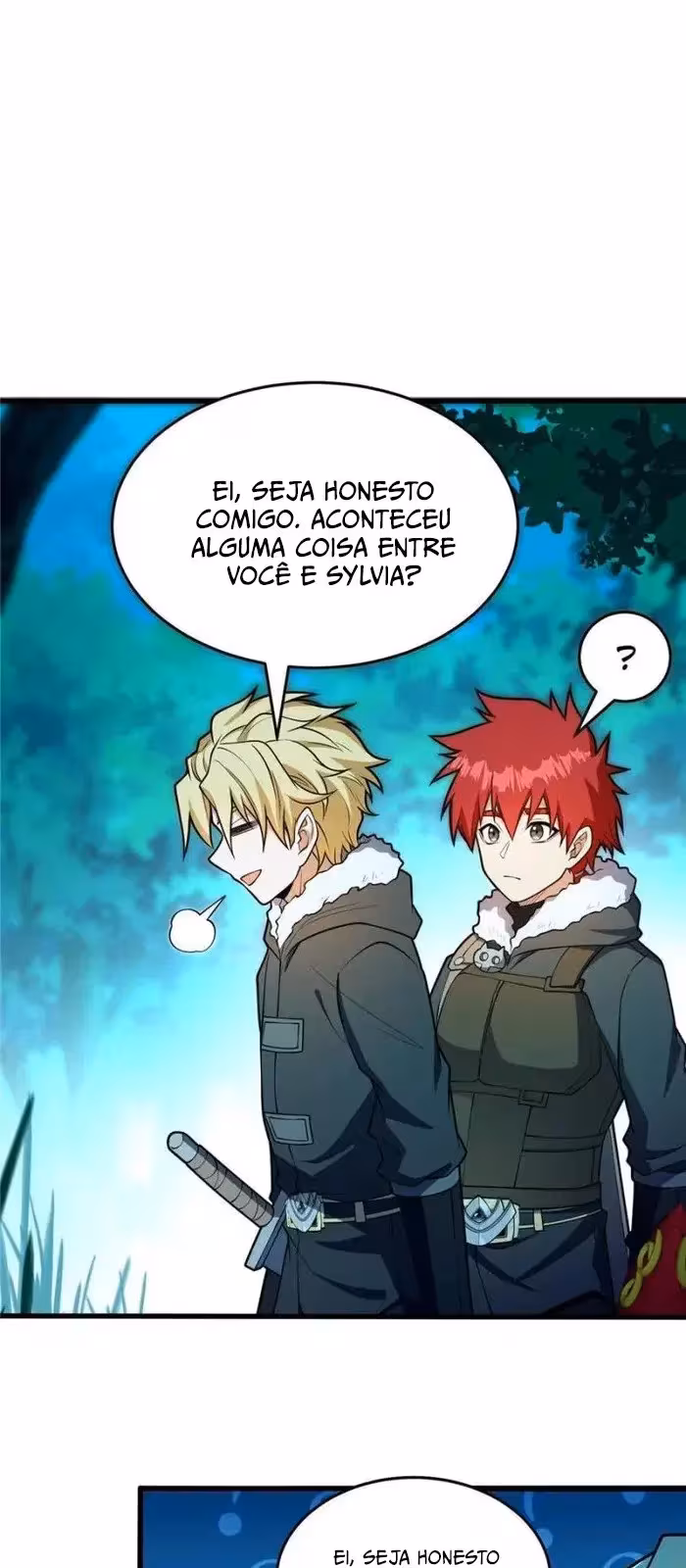 Página do Capítulo 50