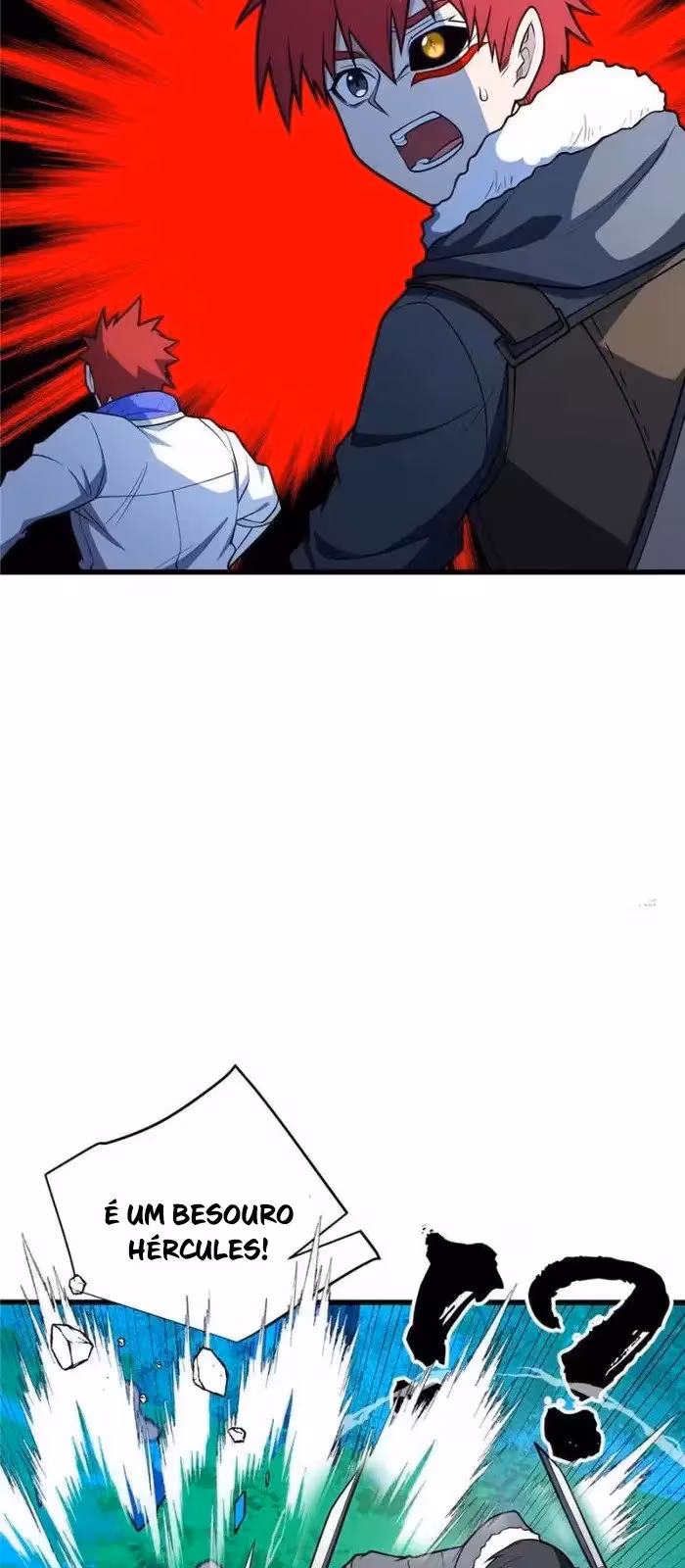 Página do Capítulo 50