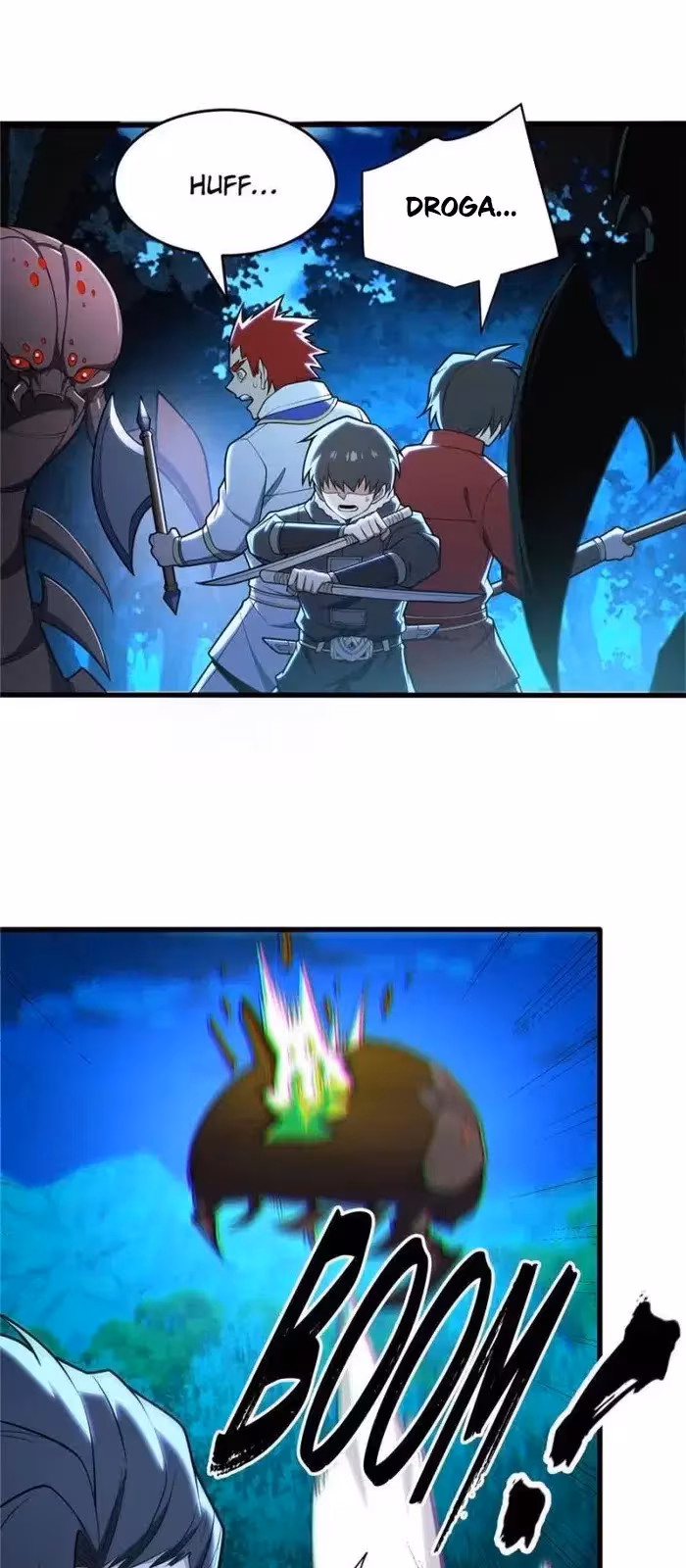 Página do Capítulo 51