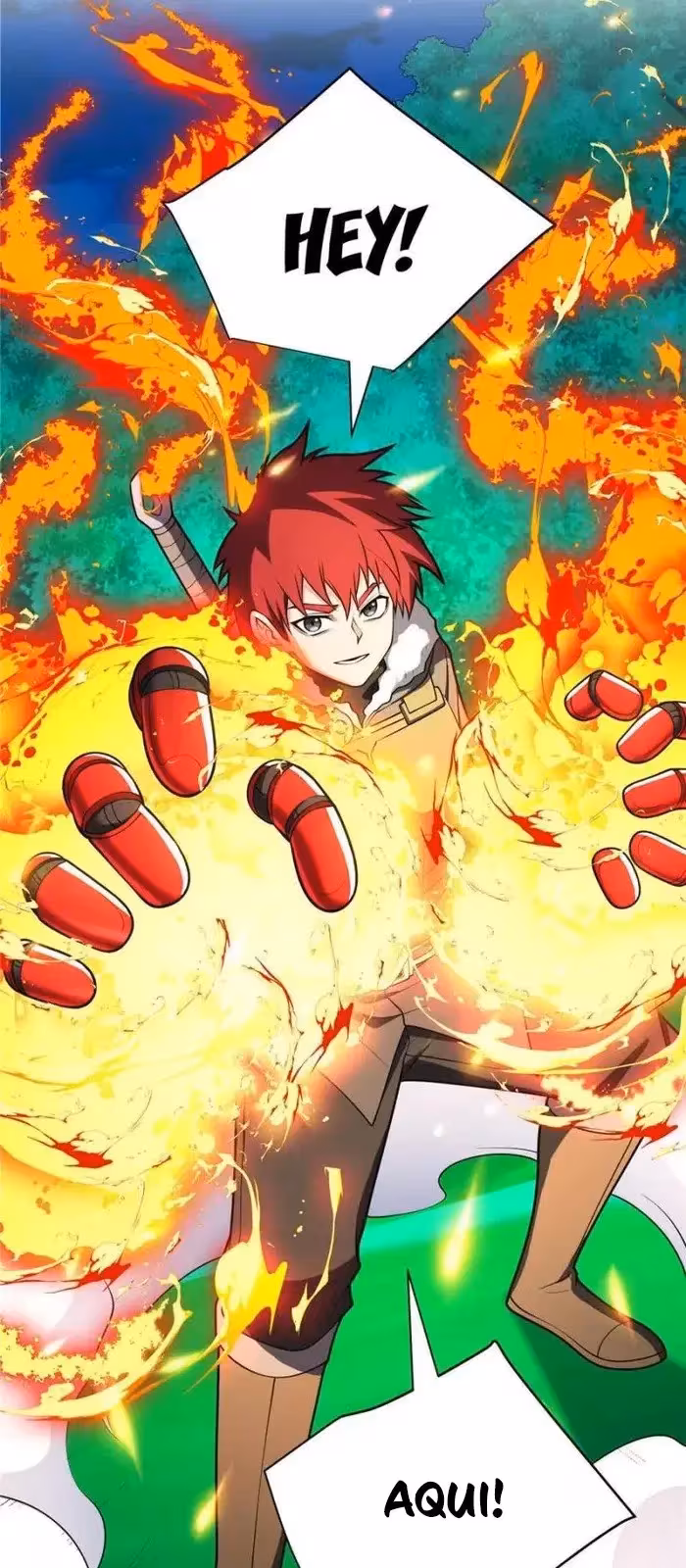 Página do Capítulo 51