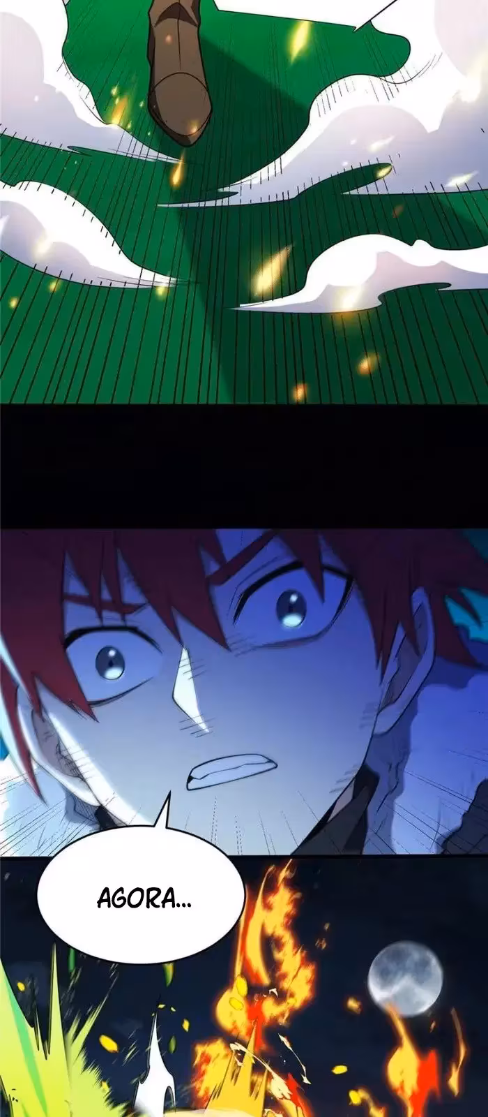 Página do Capítulo 51