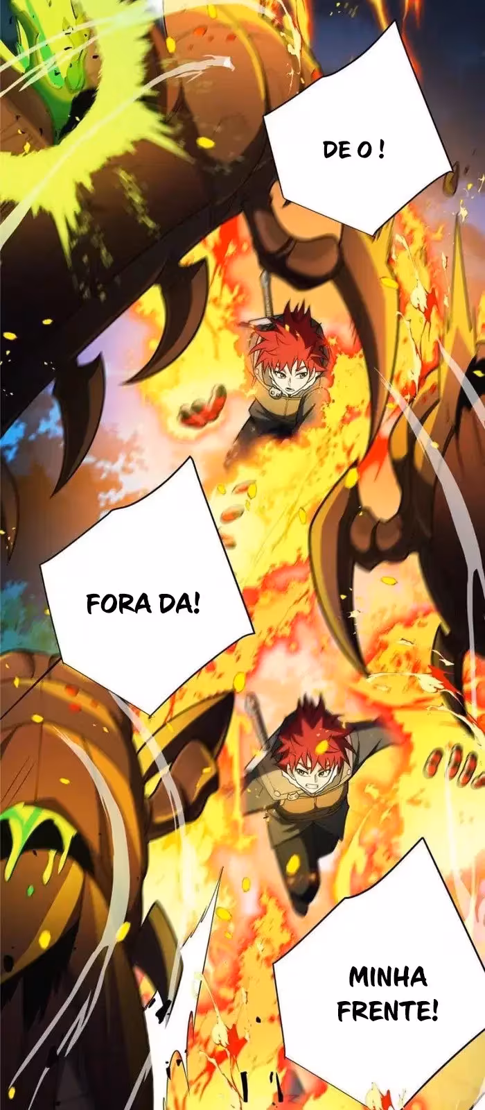 Página do Capítulo 51