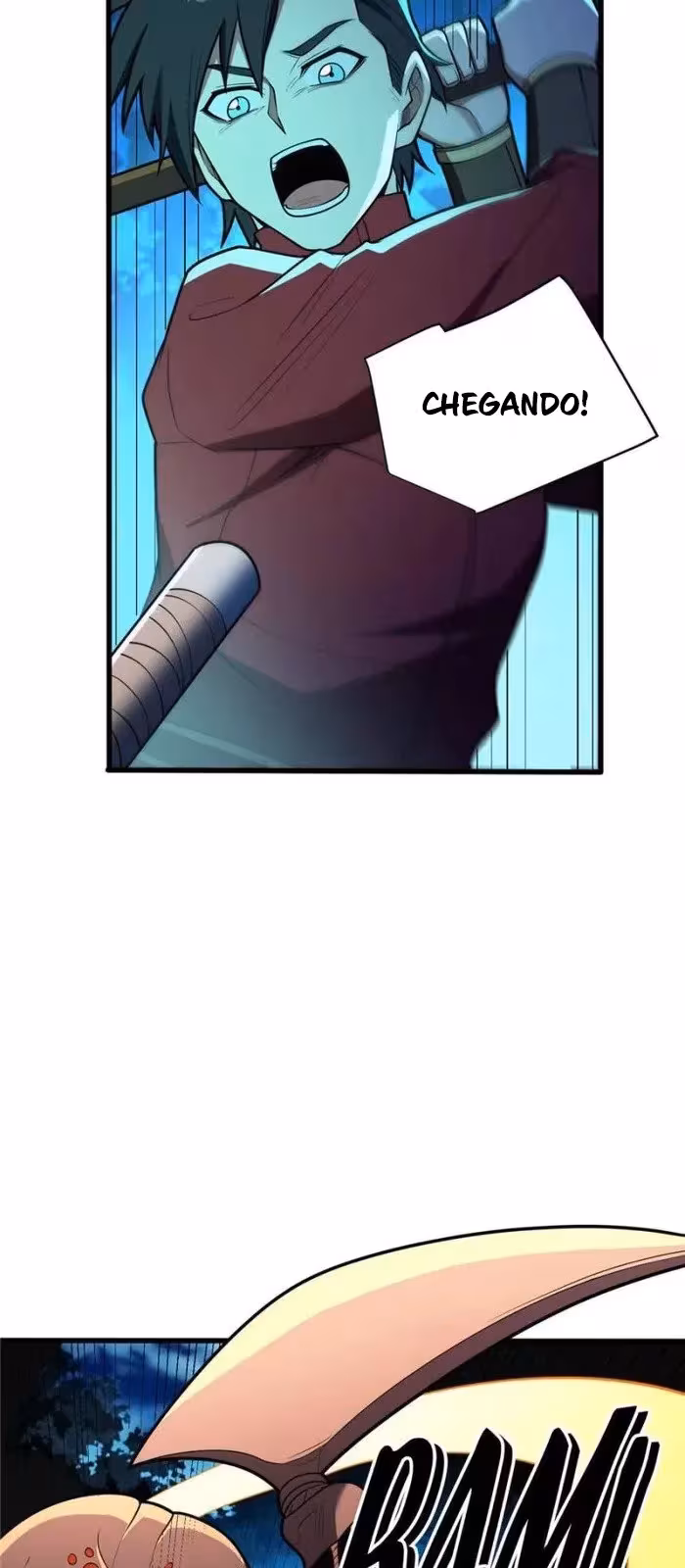 Página do Capítulo 51