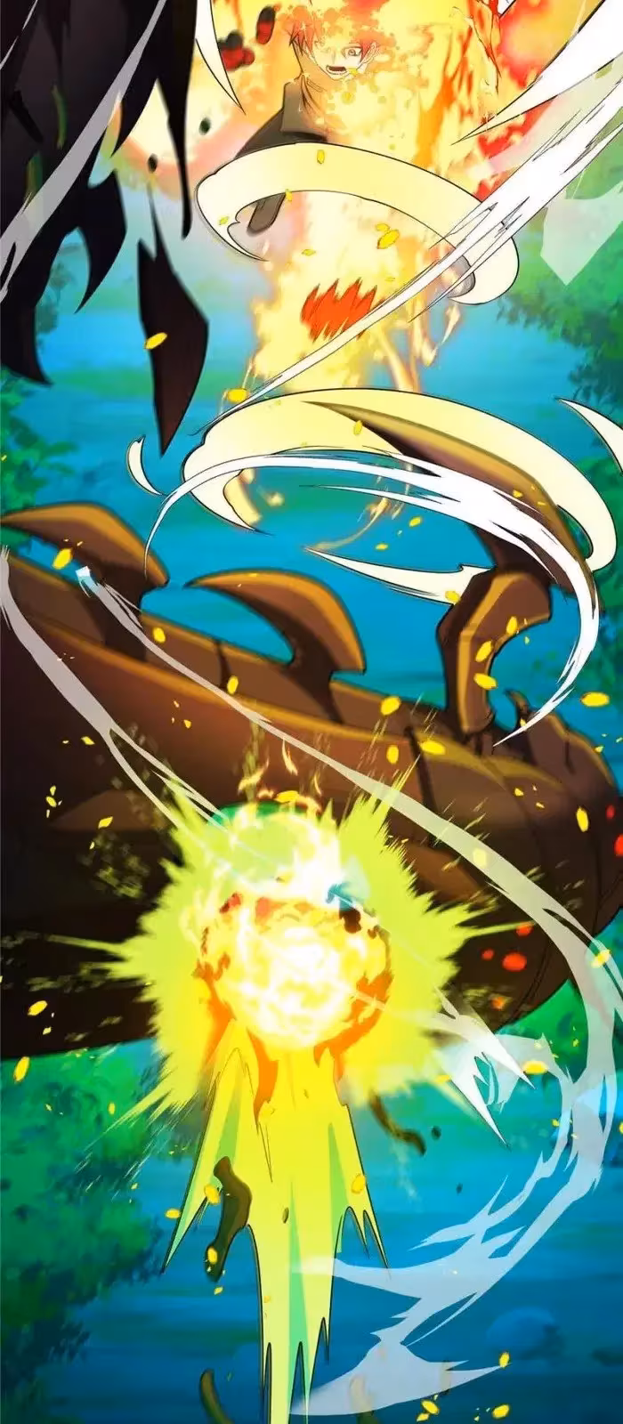 Página do Capítulo 51