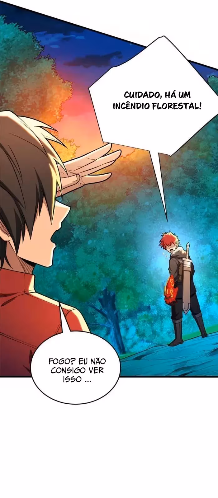 Página do Capítulo 51