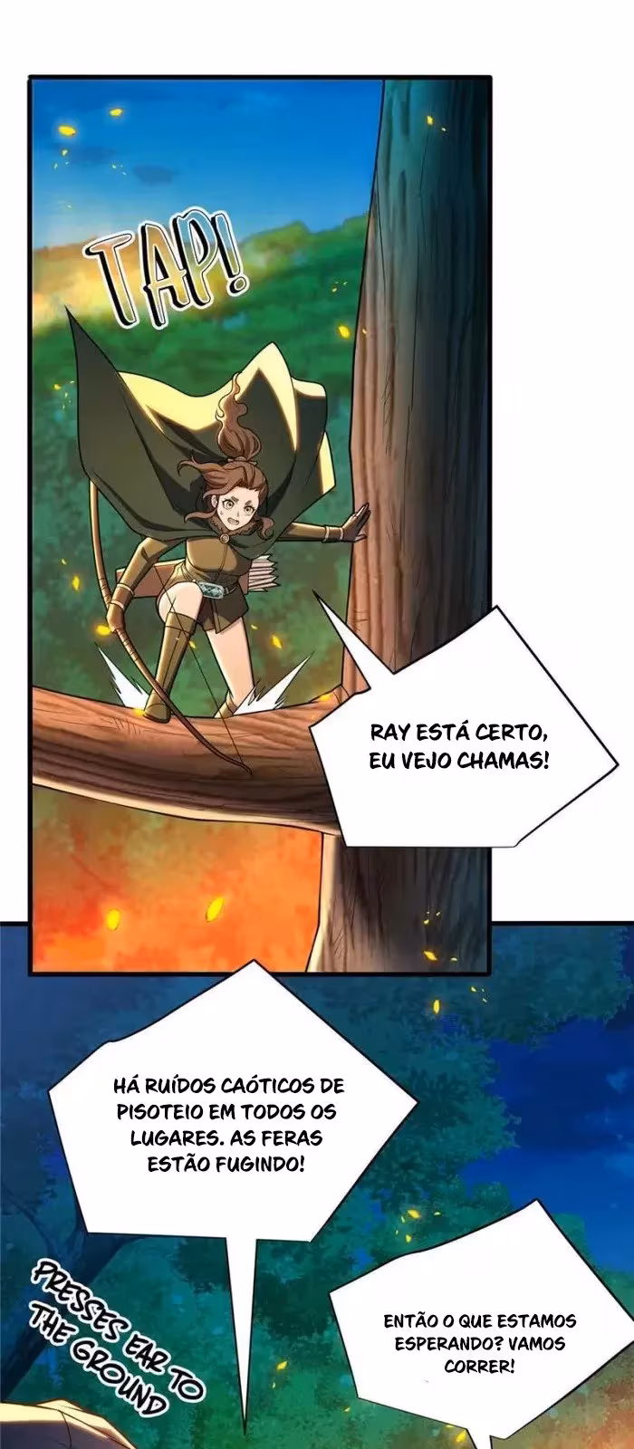 Página do Capítulo 51