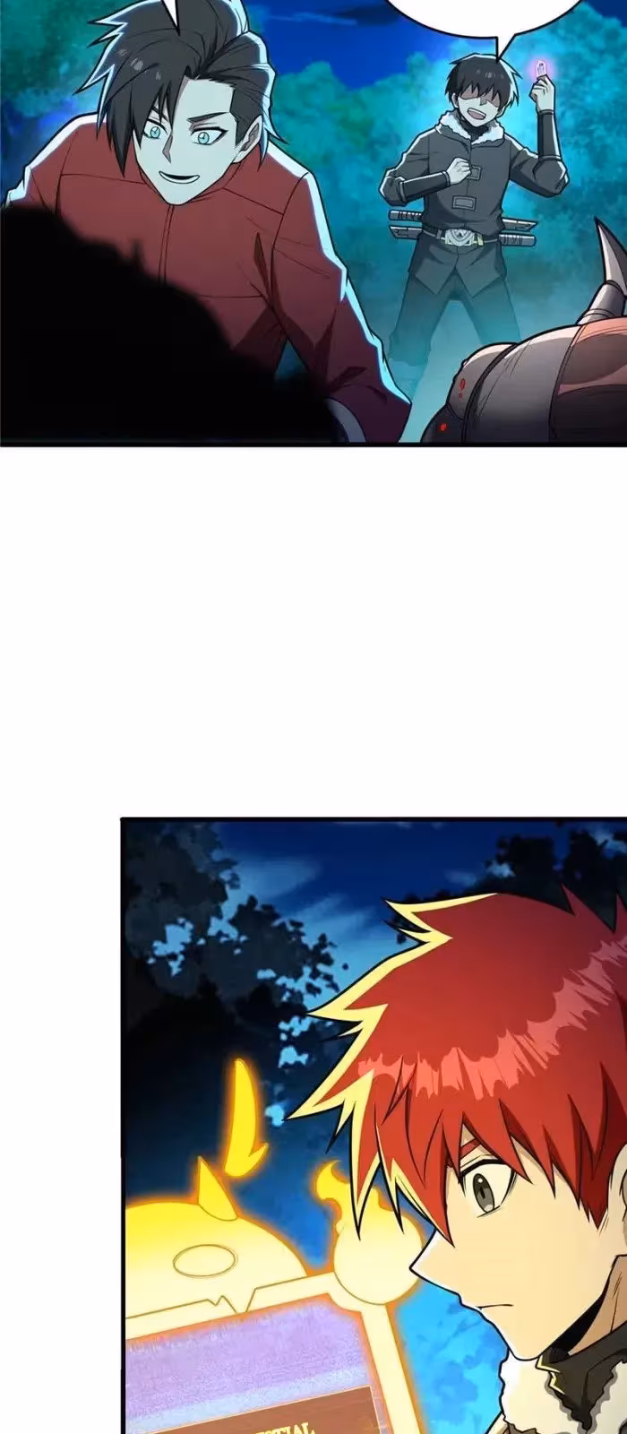 Página do Capítulo 51