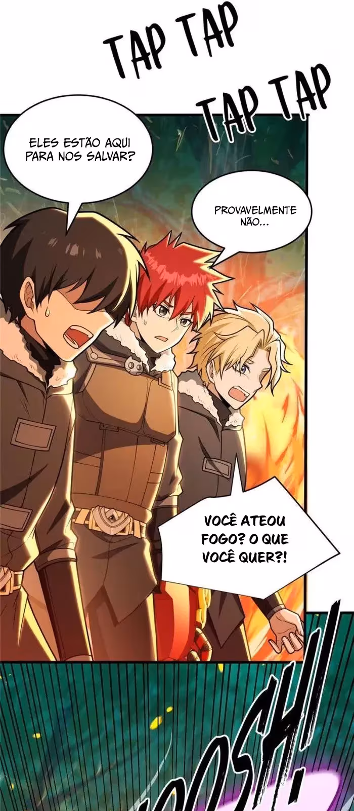 Página do Capítulo 51