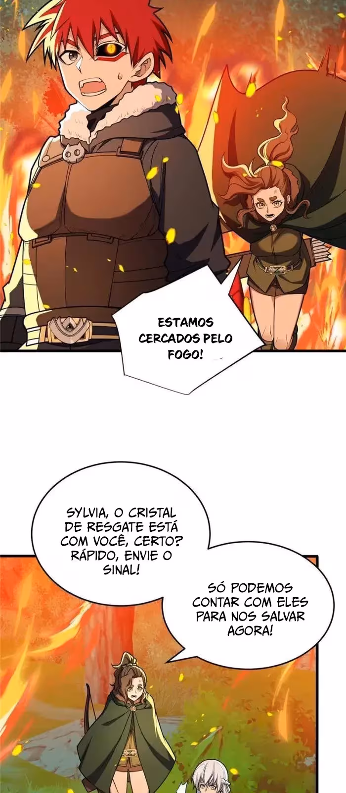 Página do Capítulo 51