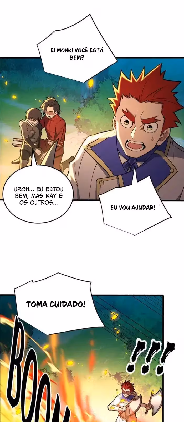 Página do Capítulo 52