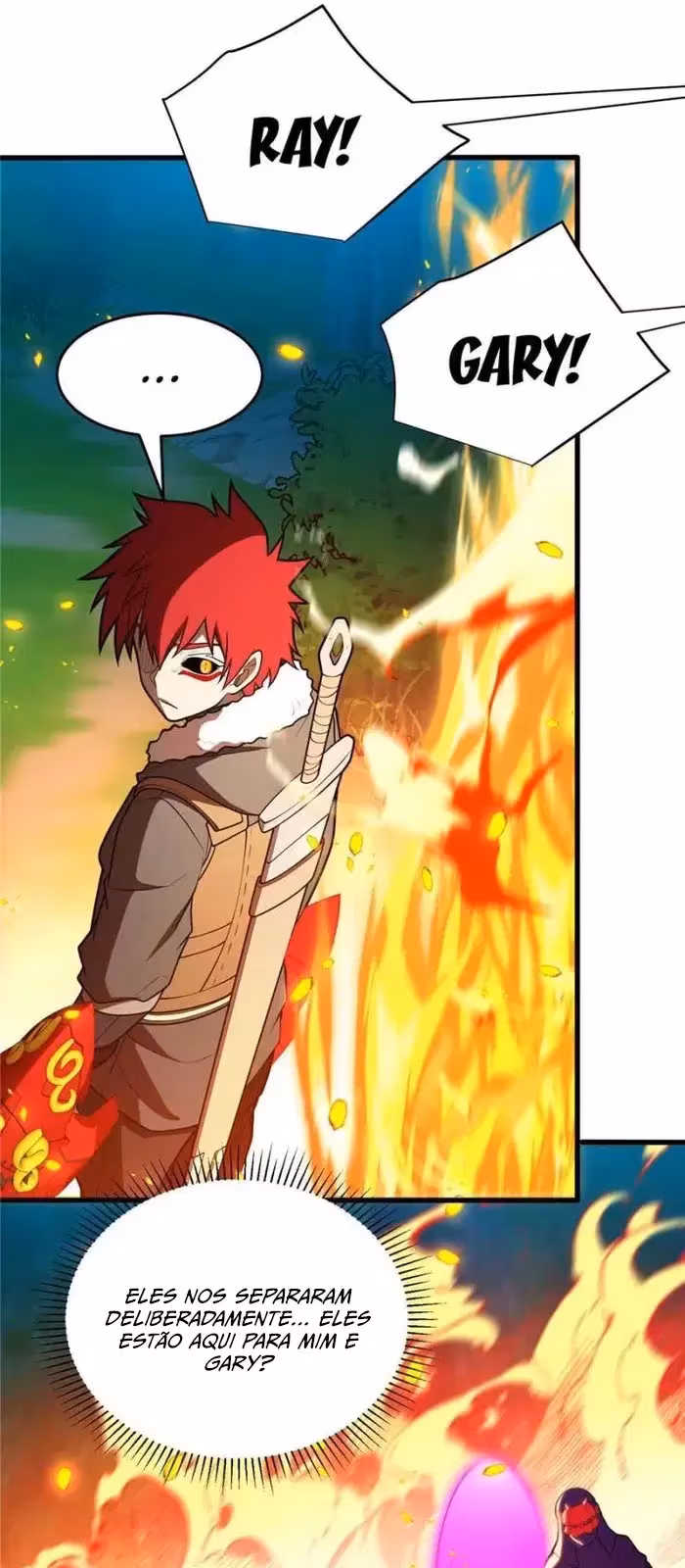 Página do Capítulo 52