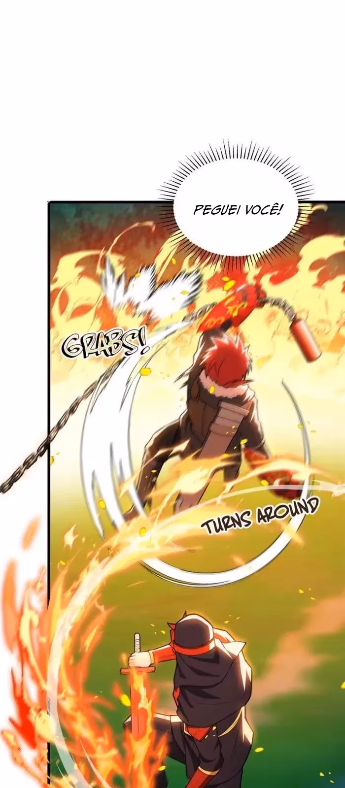 Página do Capítulo 52