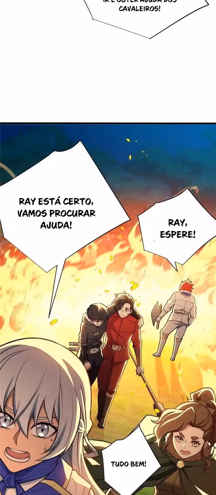 Página do Capítulo 52