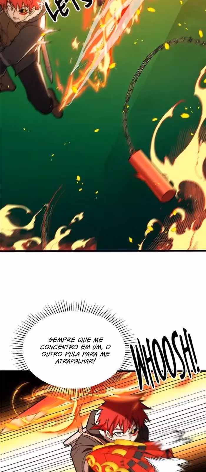 Página do Capítulo 52