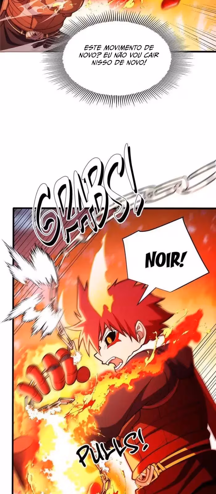 Página do Capítulo 53