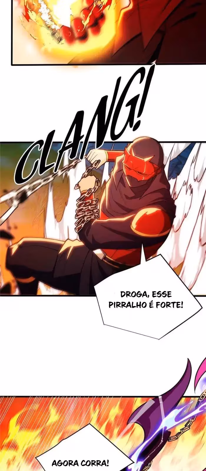 Página do Capítulo 53