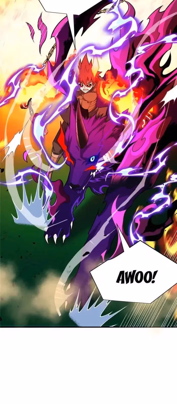 Página do Capítulo 53