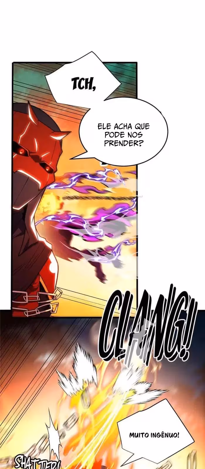 Página do Capítulo 53