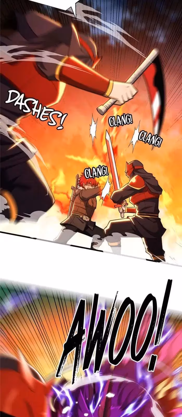 Página do Capítulo 53