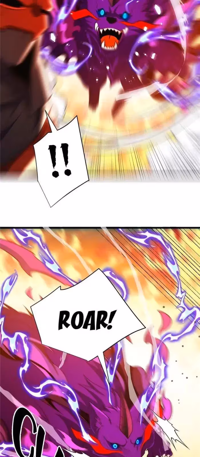 Página do Capítulo 53