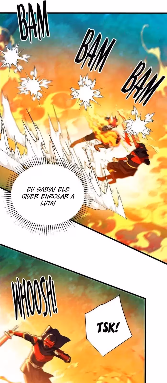 Página do Capítulo 53