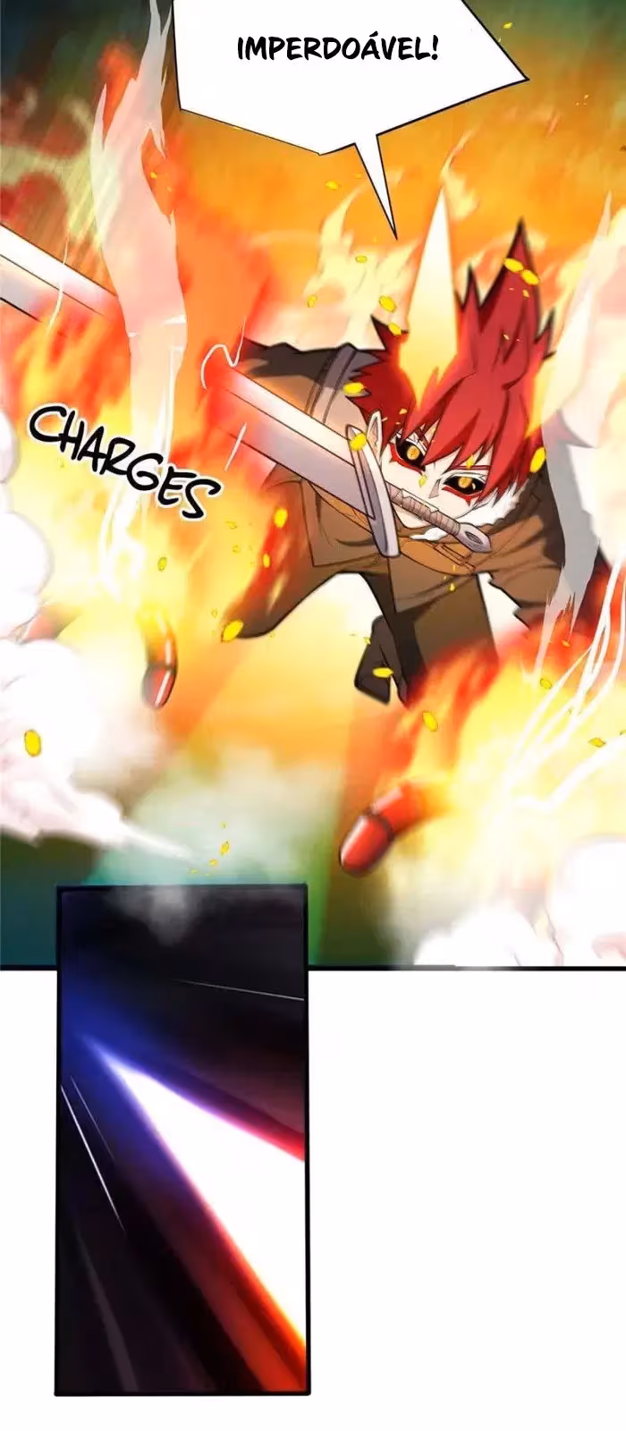 Página do Capítulo 54