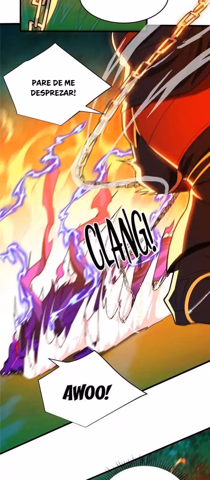 Página do Capítulo 54