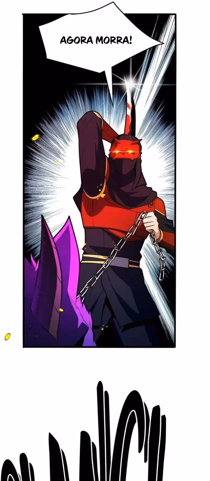 Página do Capítulo 54