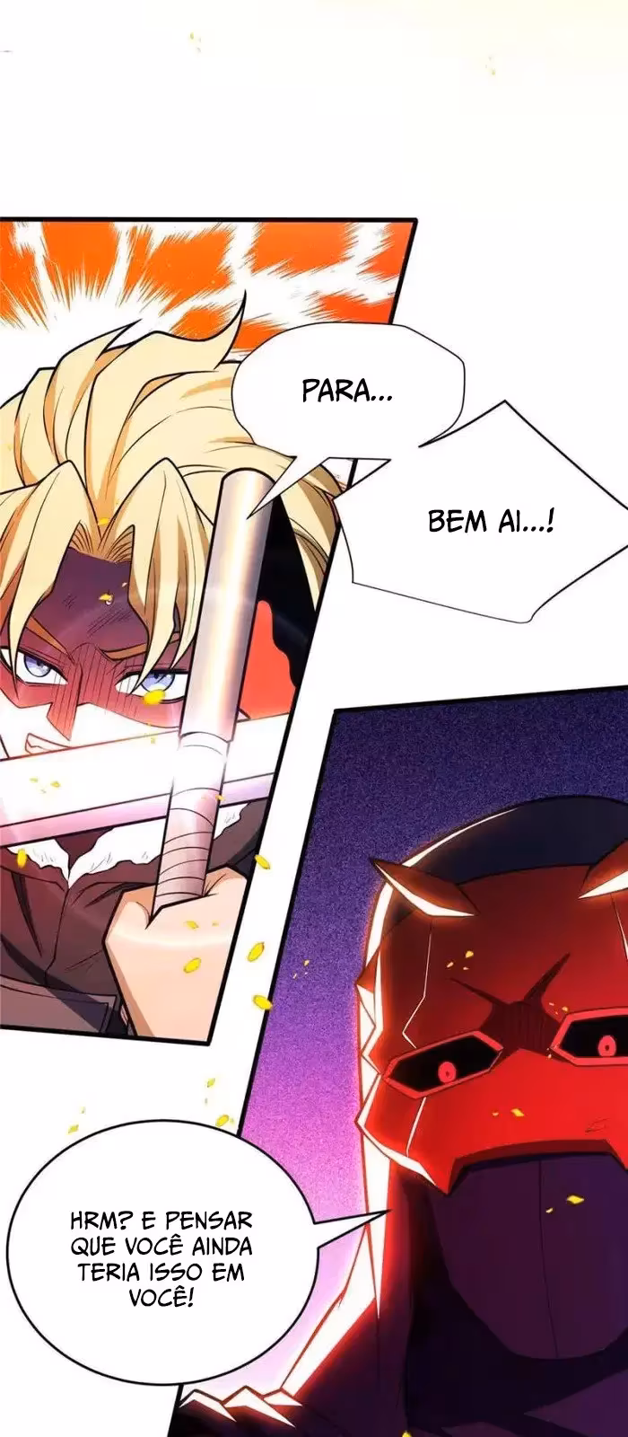 Página do Capítulo 54