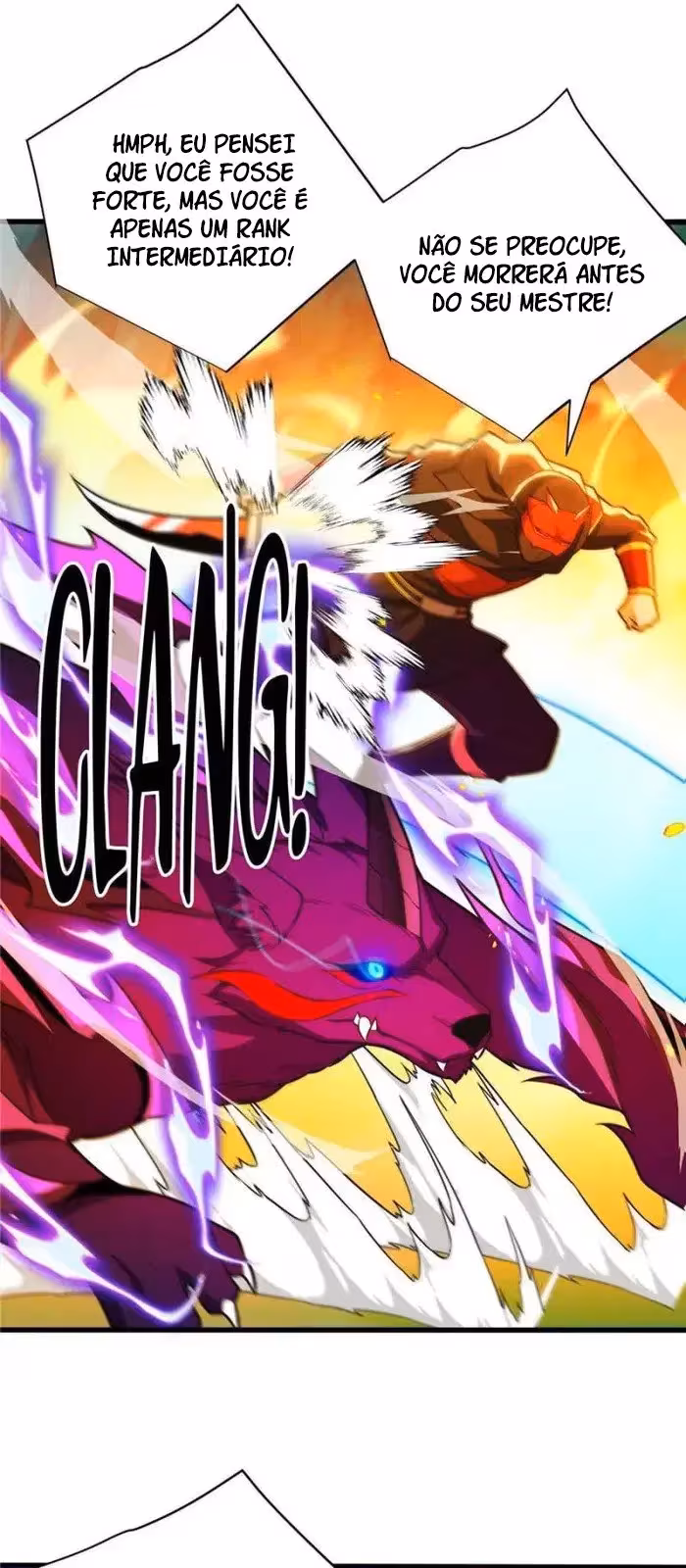 Página do Capítulo 54