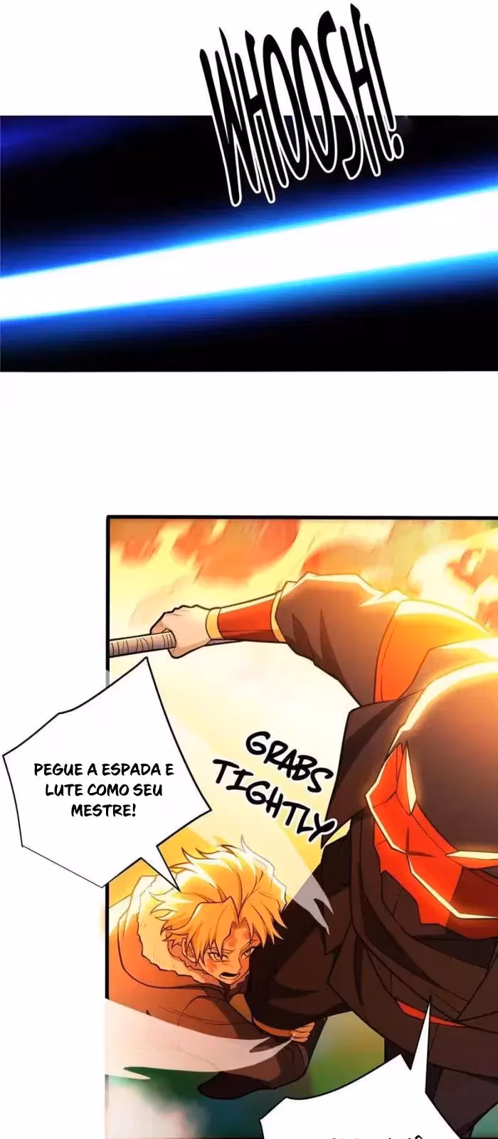 Página do Capítulo 54