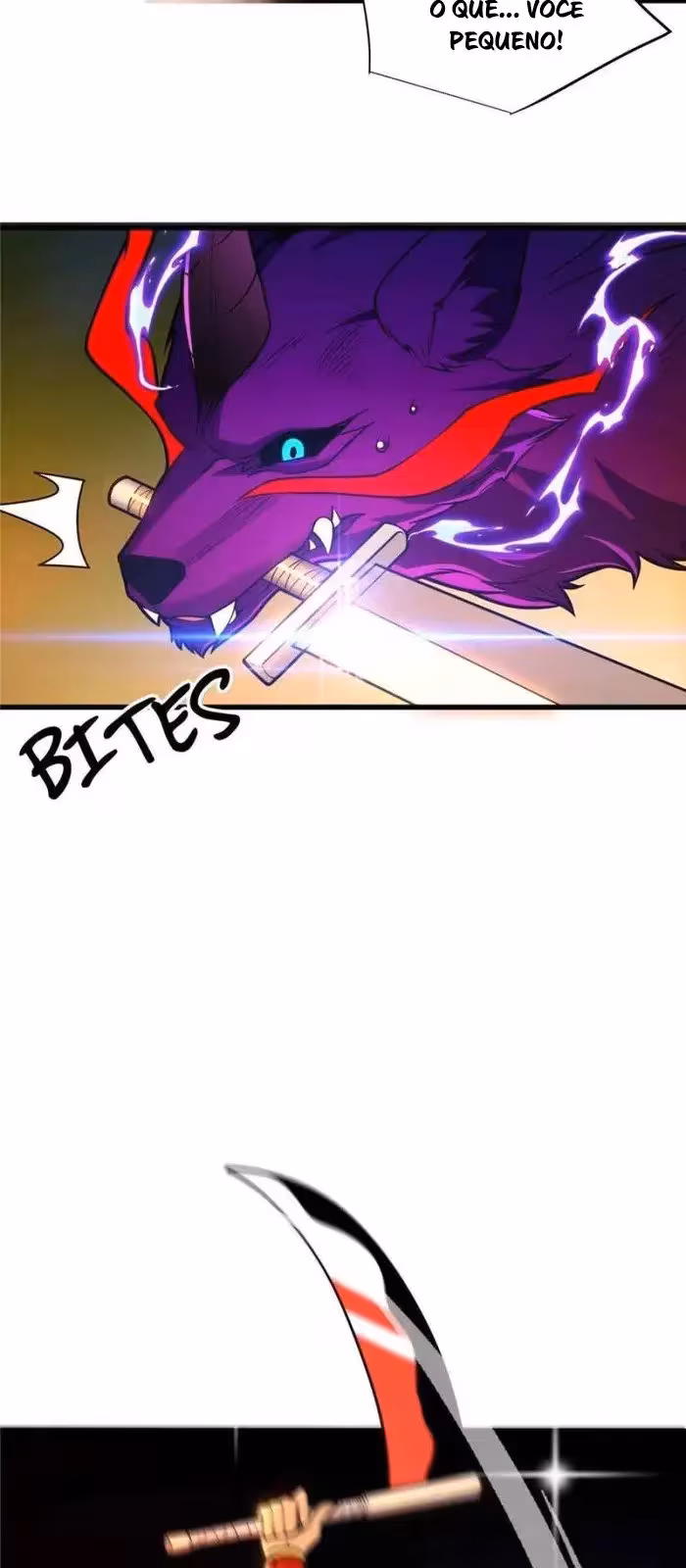 Página do Capítulo 54