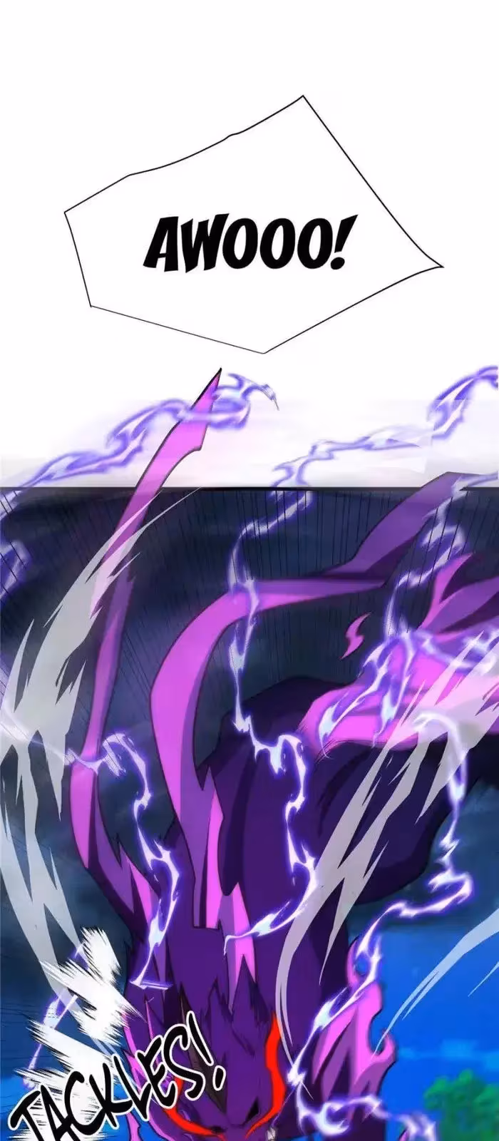 Página do Capítulo 54