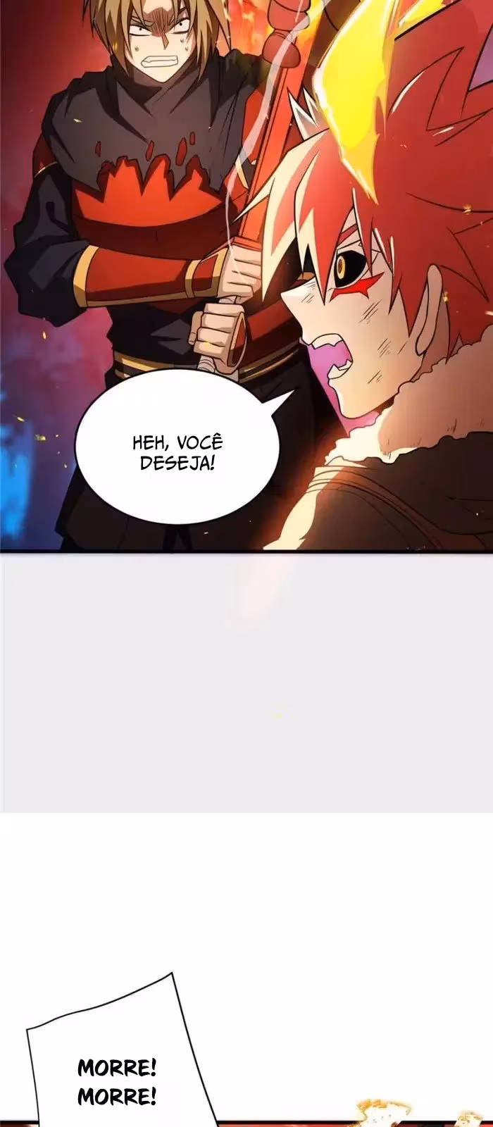 Página do Capítulo 55