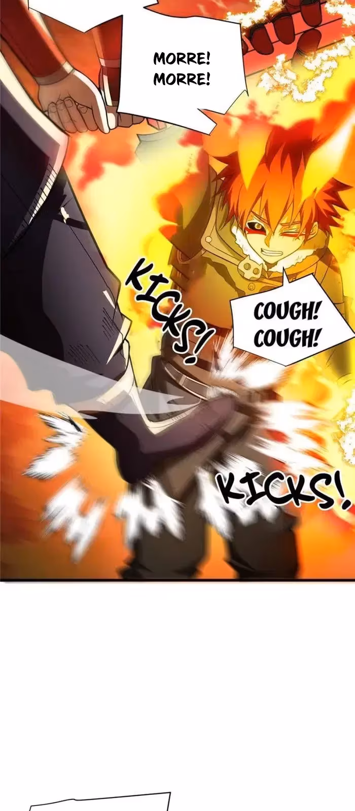 Página do Capítulo 55