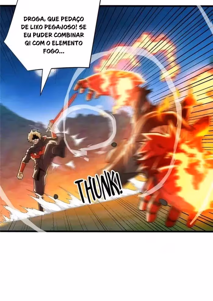 Página do Capítulo 55