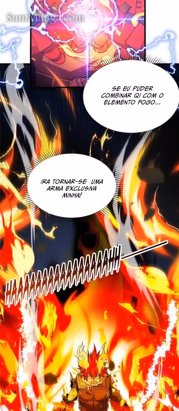 Página do Capítulo 55